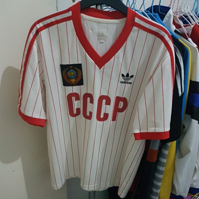 cccp jersey