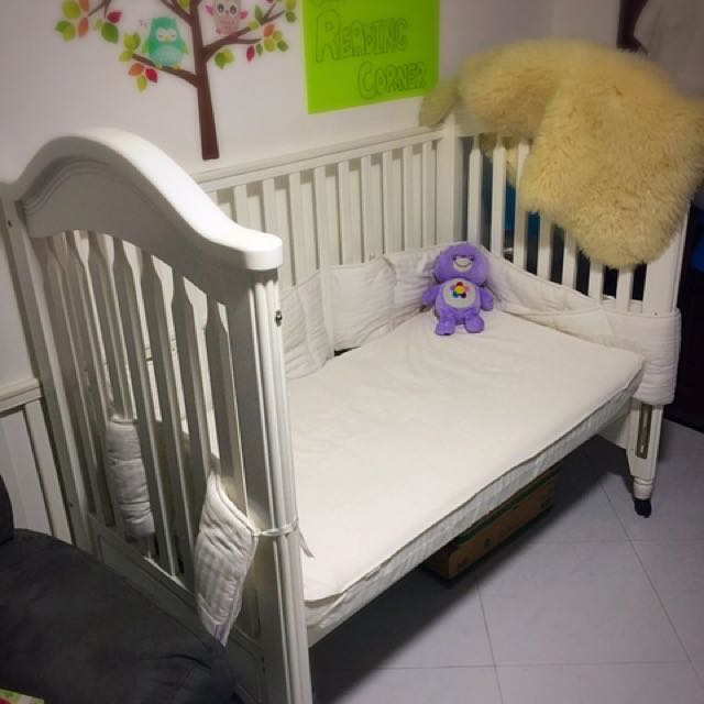 baby day beds