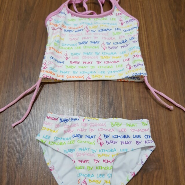 baby phat swimwear