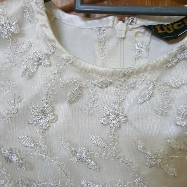 Baju Pengiring Pengantin Babies Kids Girls Apparel On