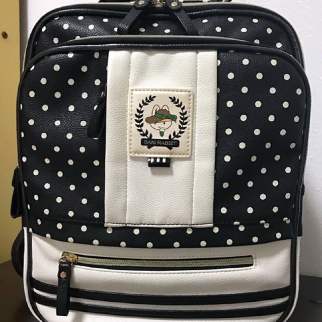 Bani rabbit hotsell bag