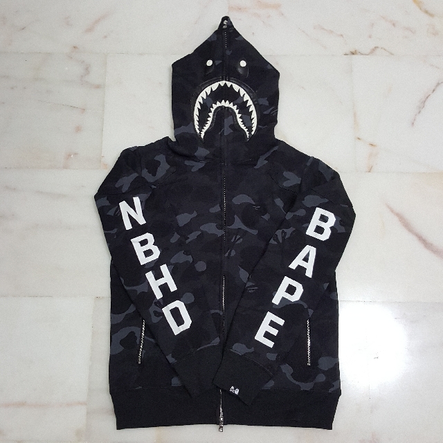bape nbhd