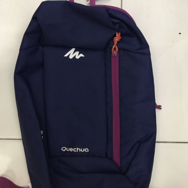 Beg quechua store