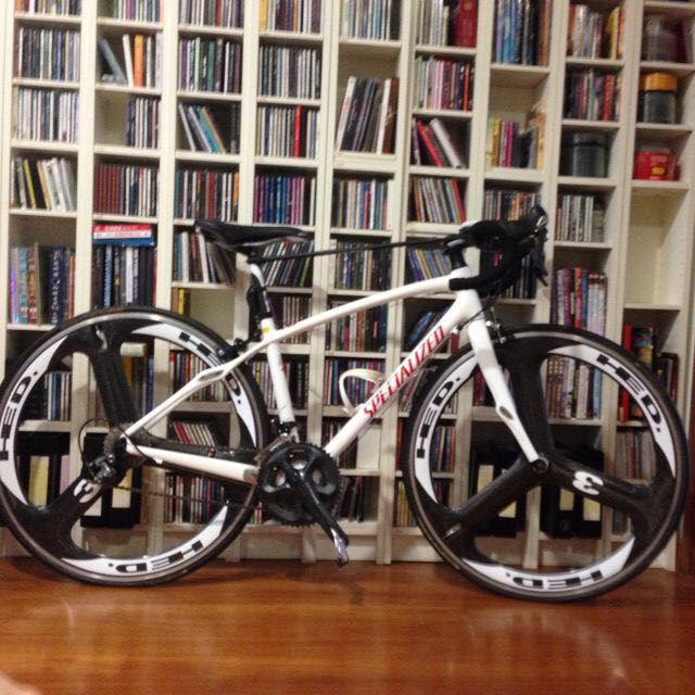 specialized ruby 48cm