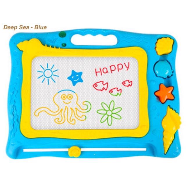 extra large magnetic drawing board