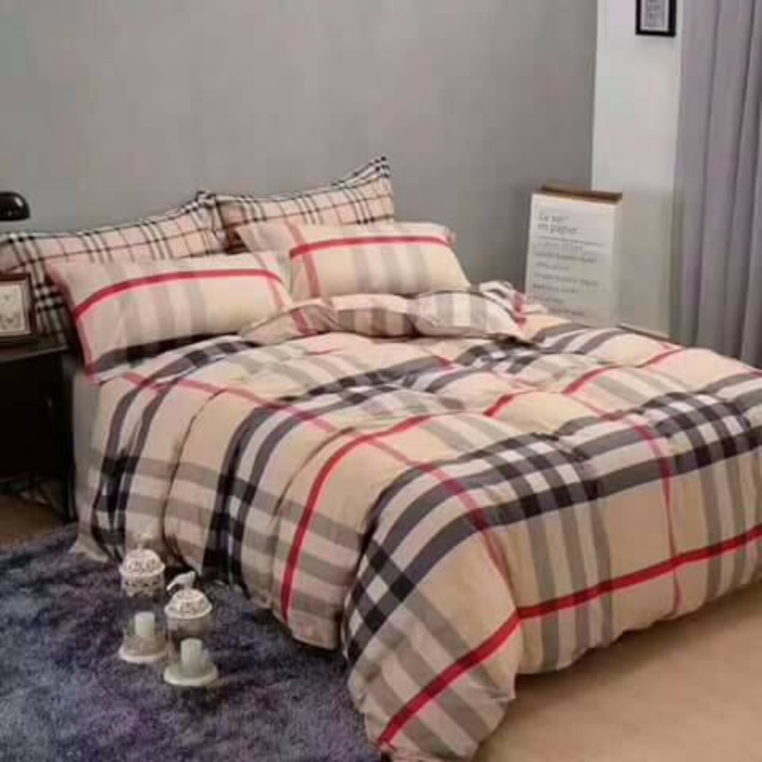 burberry bedroom set
