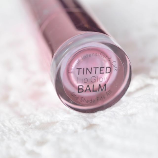 CATRICE tinted lip glow balm, Kesehatan & Kecantikan, Rias Wajah di