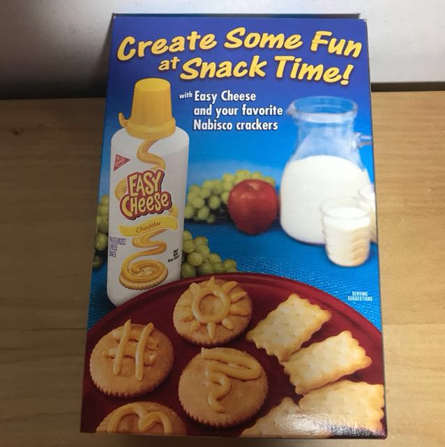 Chicken in a Biskit, Food & Drinks, Packaged & Instant Food on Carousell