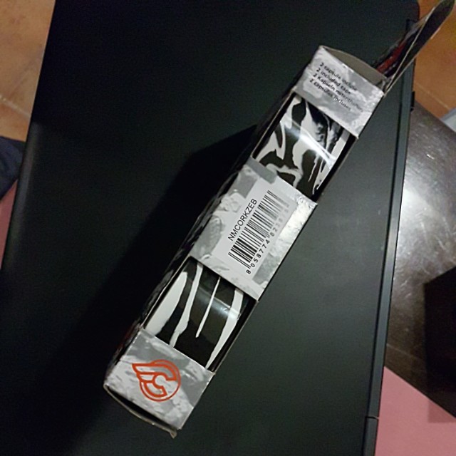 cinelli zebra bar tape