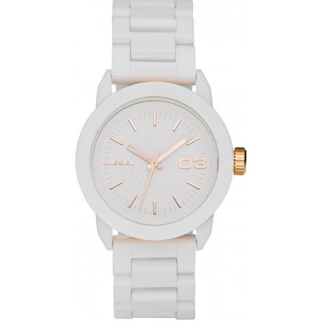 Diesel ladies watch clearance