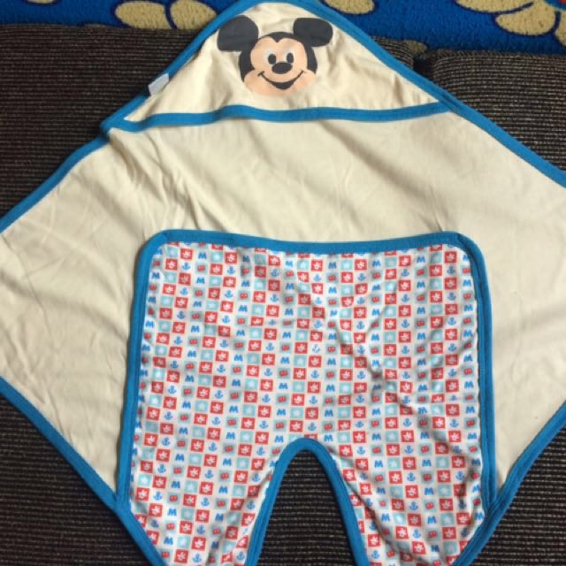 disney baby swaddles