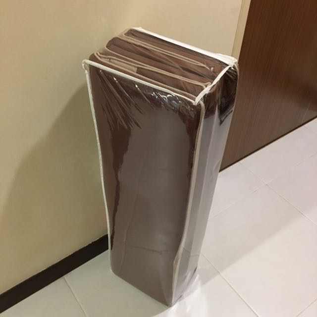Foldable Mattress Novelle Furniture Beds Mattresses On Carousell