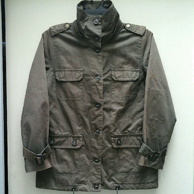 Gap Field Jacket Deep Discounts, 66 