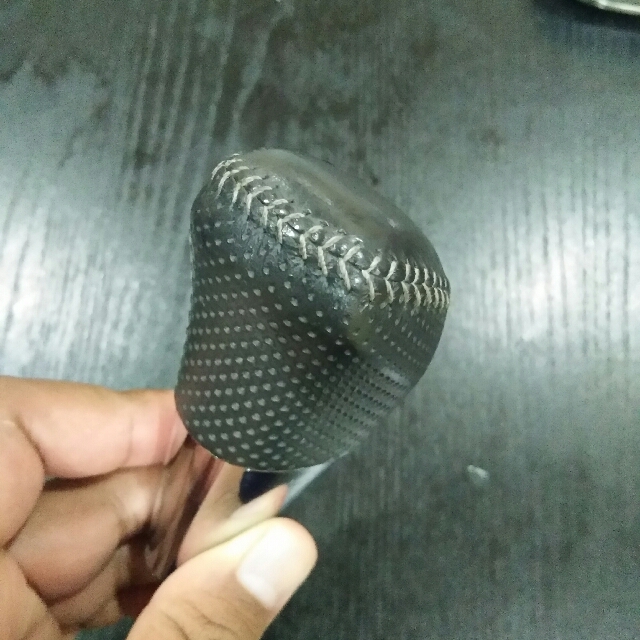 Toyota wish gear deals knob