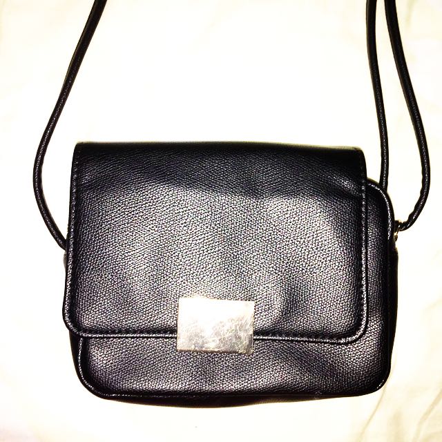 H M Bag Women Bag Women S Fashion Bags Wallets On Carousell