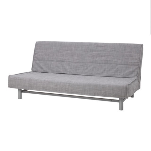 Ikea Sofa bed, cash & carry, Furniture & Home Living, Furniture, Sofas