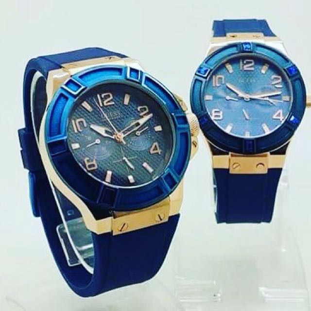 jam fossil couple ori