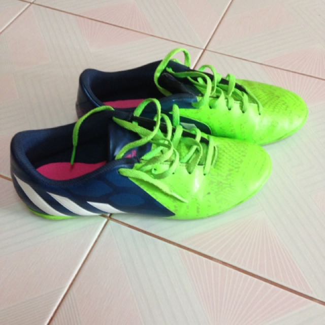 kasut futsal adidas copa