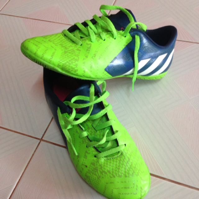 kasut futsal adidas copa