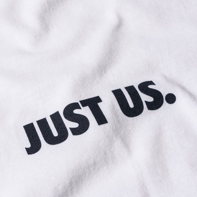 Kith just us best sale