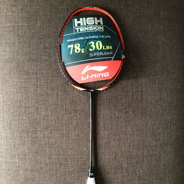 lining windstorm 700 iii price