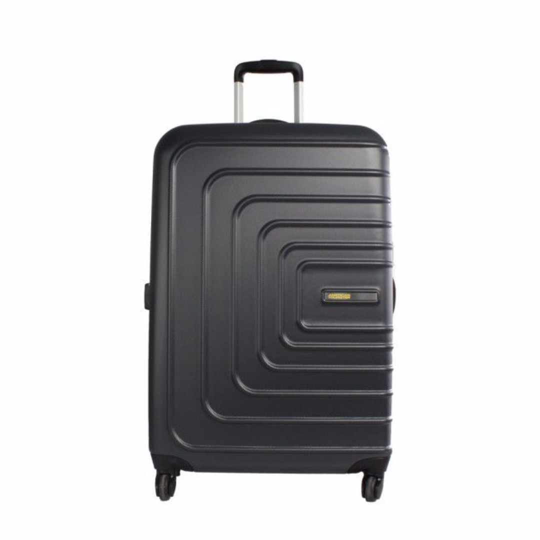 american tourister sunset square 55cm