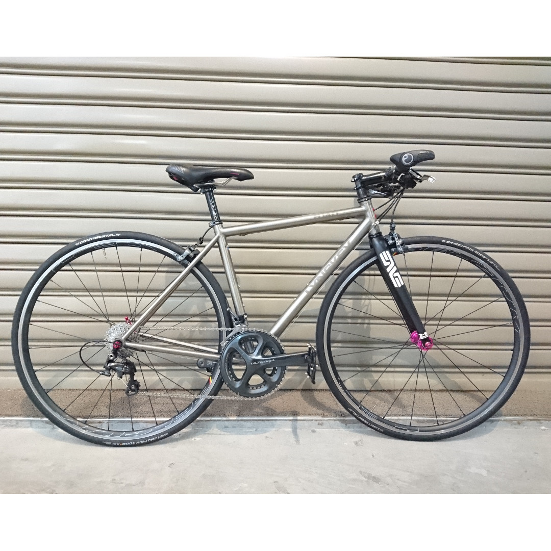 XS Lynskey R140