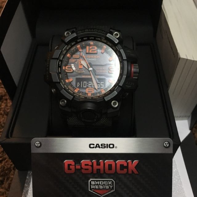 gwg 1000 maharishi price