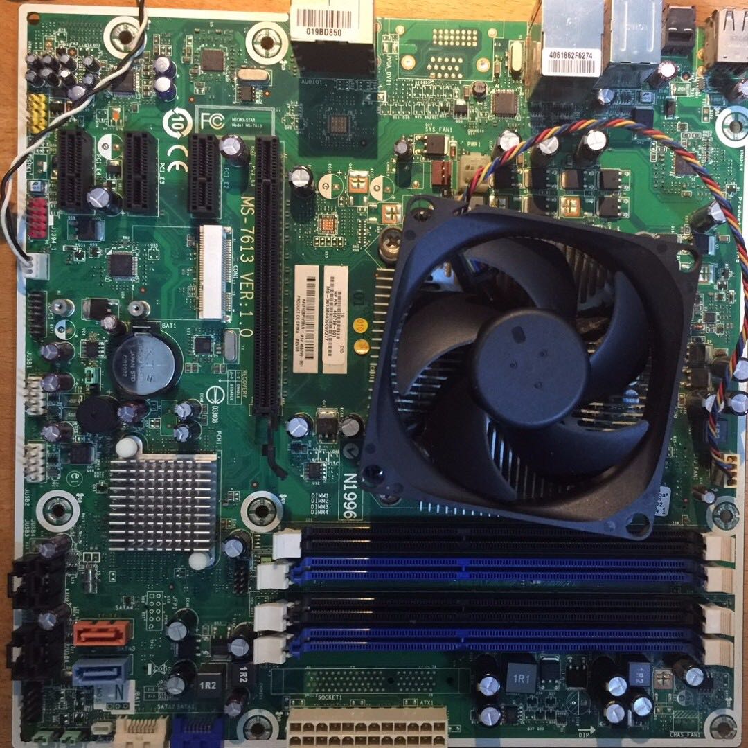 I5 750 motherboard hot sale