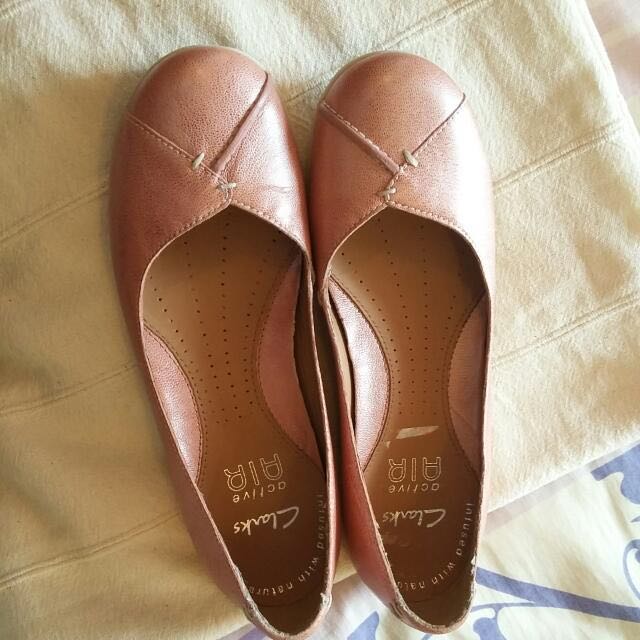 clarks active air womens