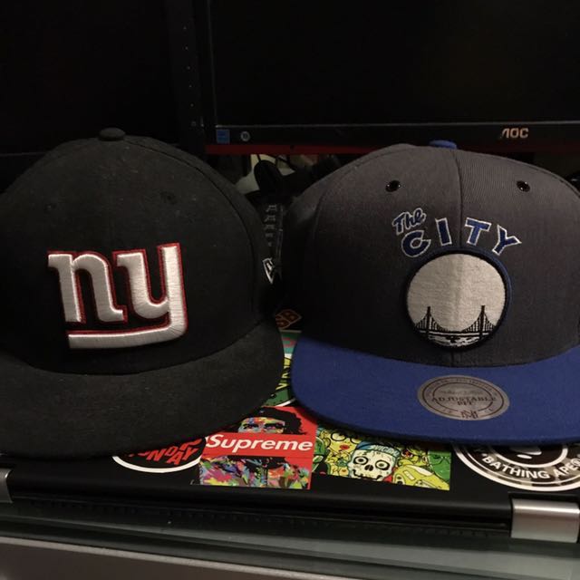 new era mitchell and ness