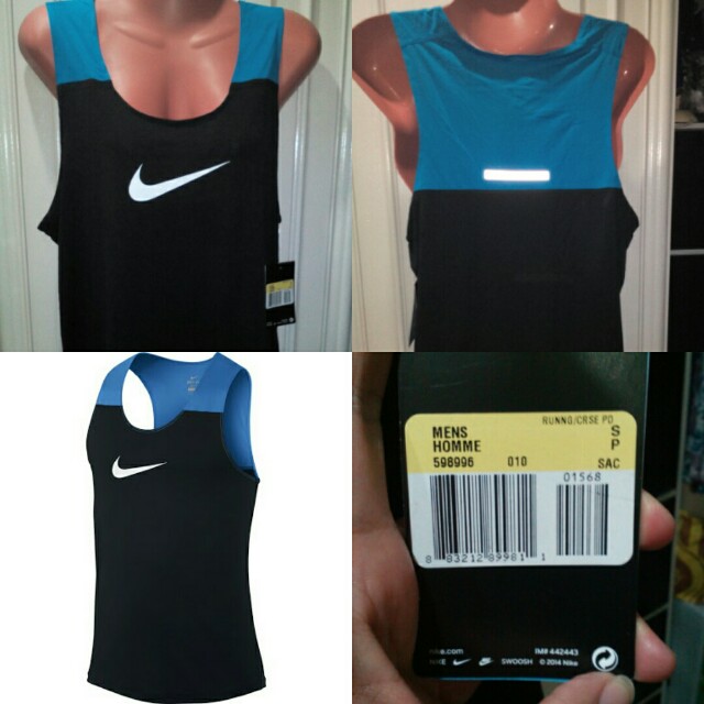 nike racing top 