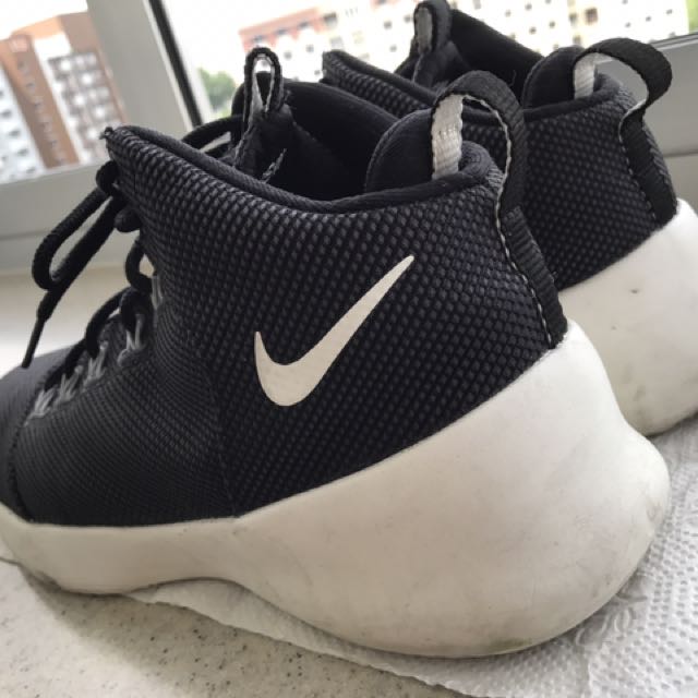 Nike Hyperfr3sh Men s Shoes black Men s Fashion Footwear Casual shoes on Carousell