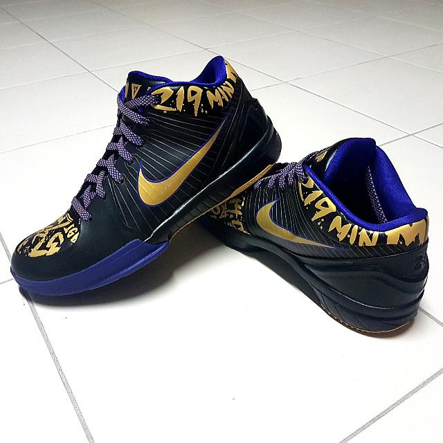 Kobe 4 219 new arrivals