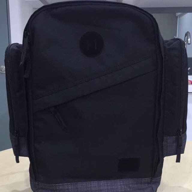 nixon backpack malaysia