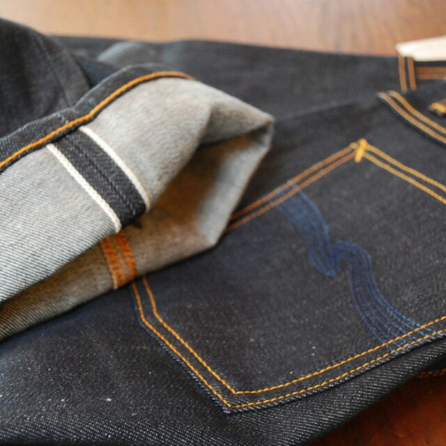 Nudie jeans shop regular alf