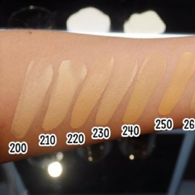240 fenty top