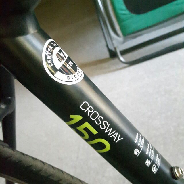 Merida new arrivals crossway 150