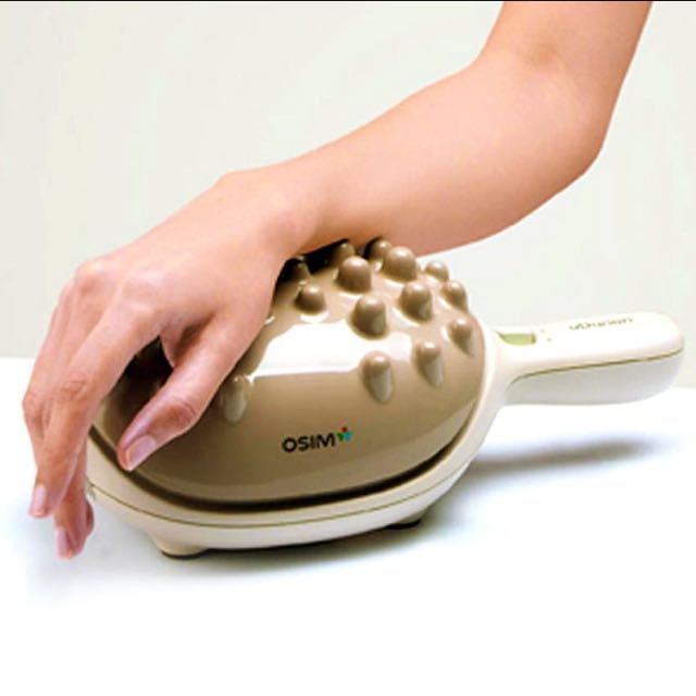 Osim durian massager hot sale