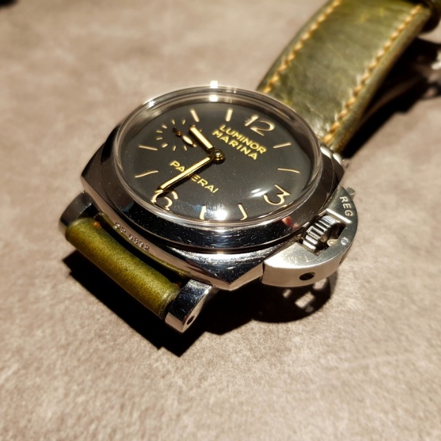 Panerai 422 for sale discount