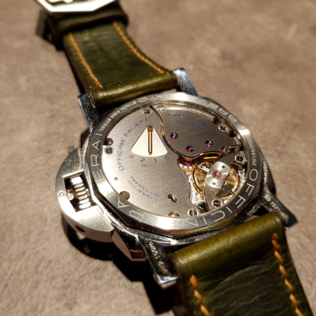 Panerai 422 for on sale sale