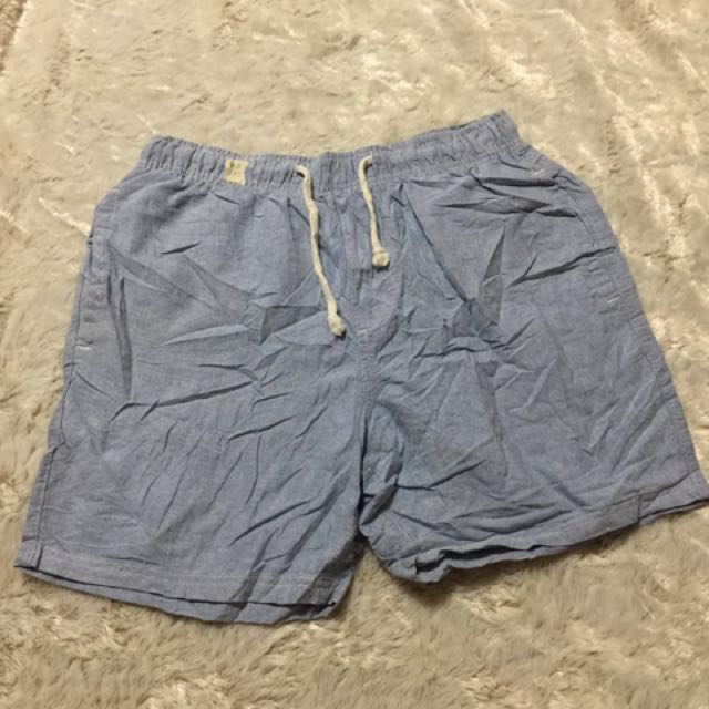 Pekpek shorts for men, Men's Fashion, Bottoms, Shorts on Carousell