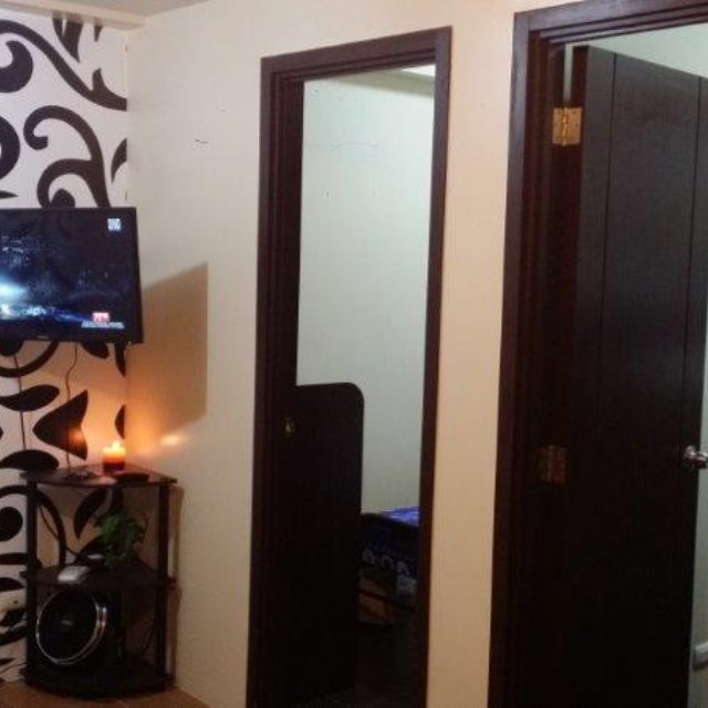 Pioneer Woodlands Fully Furnished 2 Bedroom Unit For Rent Mandaluyong City Property Rentals On Carousell