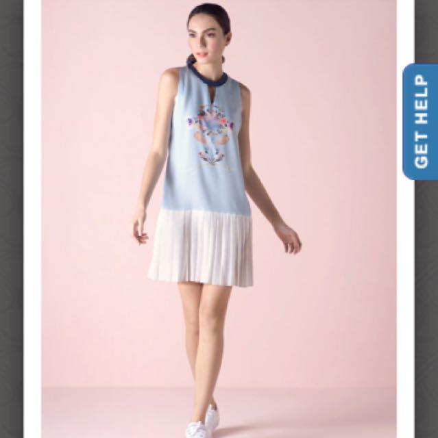 Plains And Prints Dresses Fashion Dresses