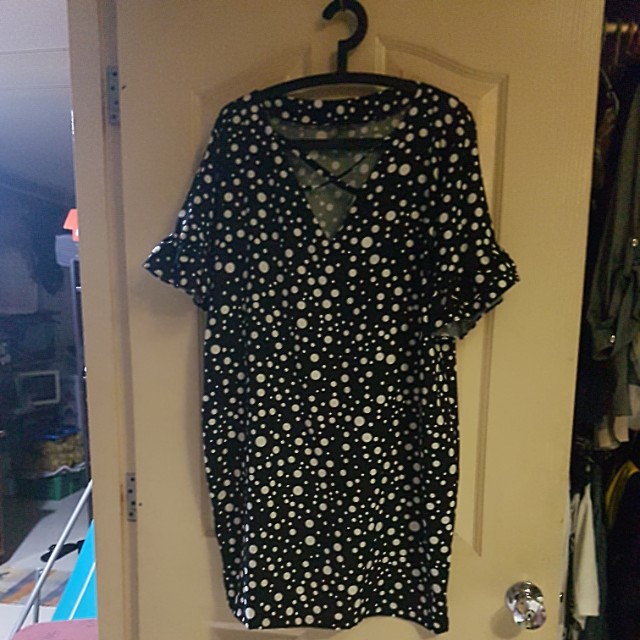 plus size low cut tops uk