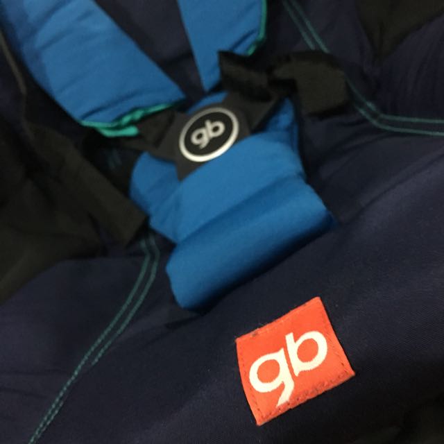 Gb pockit store seaport blue