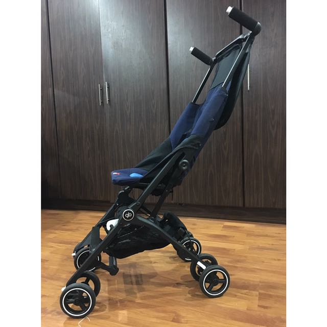 Gb pockit 2025 seaport blue