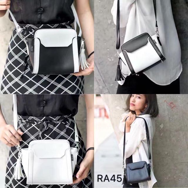 Riya top bag malaysia