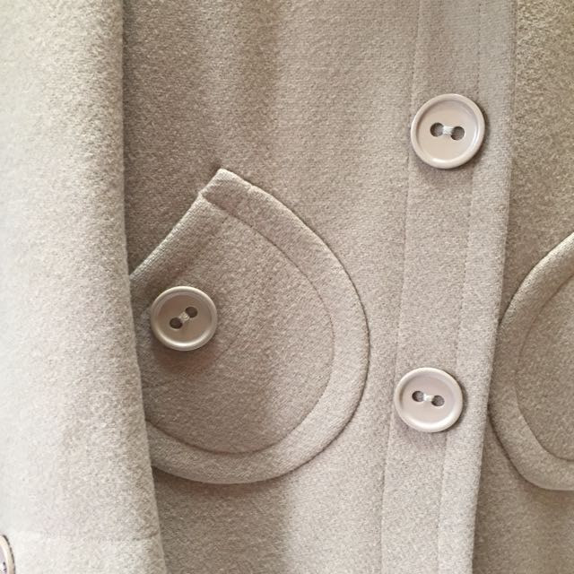 Marc jacobs women's winter coats hot sale