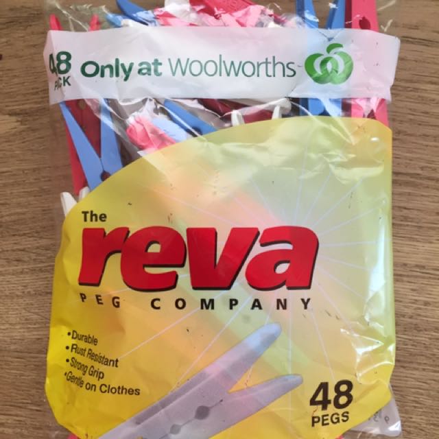 Reva Pegs From Australia Home Appliances On Carousell